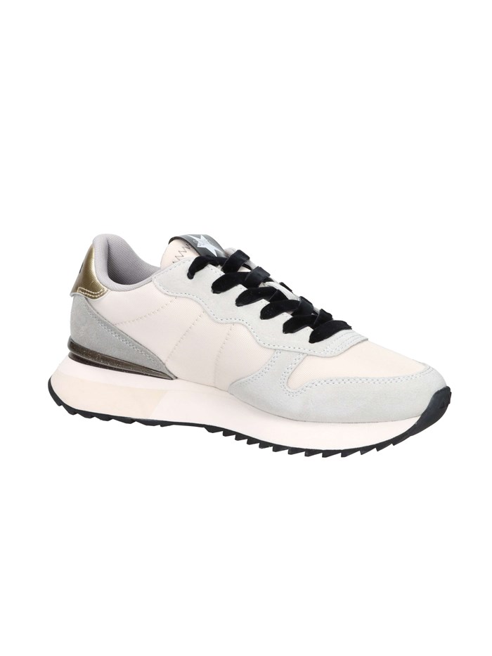 SNEAKERS BASSA Z45217 PANNA