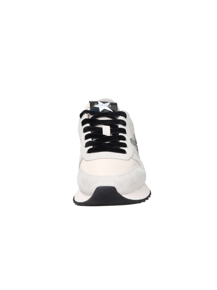 SNEAKERS BASSA Z45217 PANNA