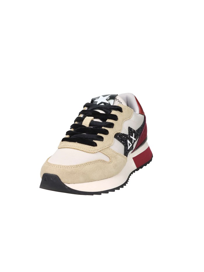 SNEAKERS BASSA Z45217 BEIGE