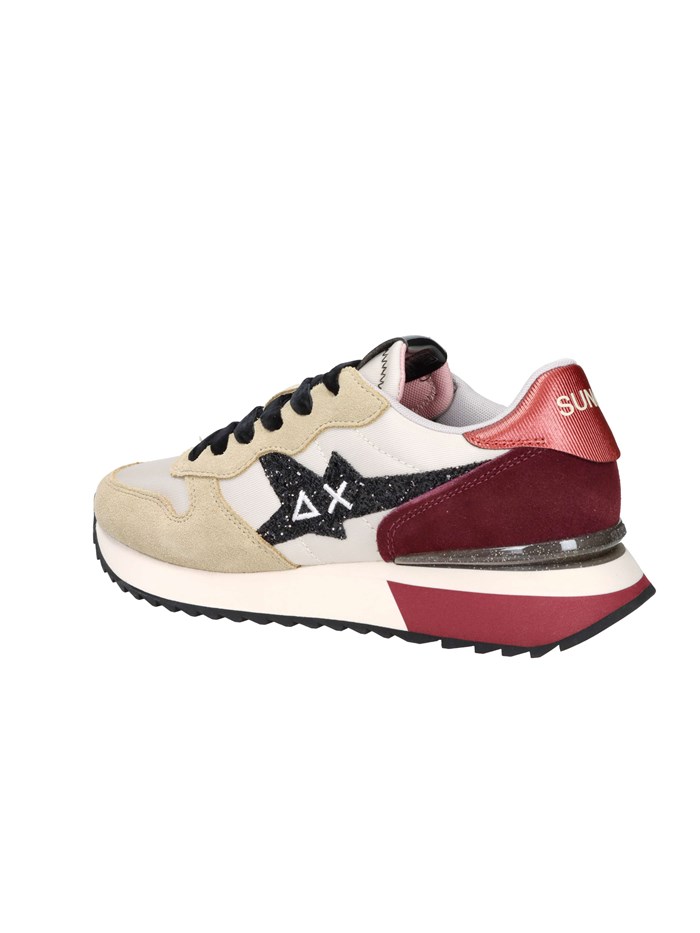 SNEAKERS BASSA Z45217 BEIGE