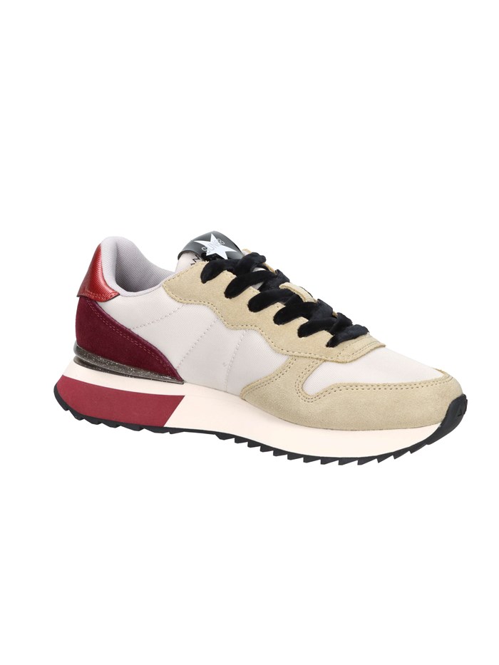 SNEAKERS BASSA Z45217 BEIGE