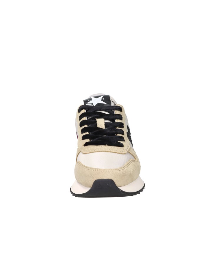 SNEAKERS BASSA Z45217 BEIGE