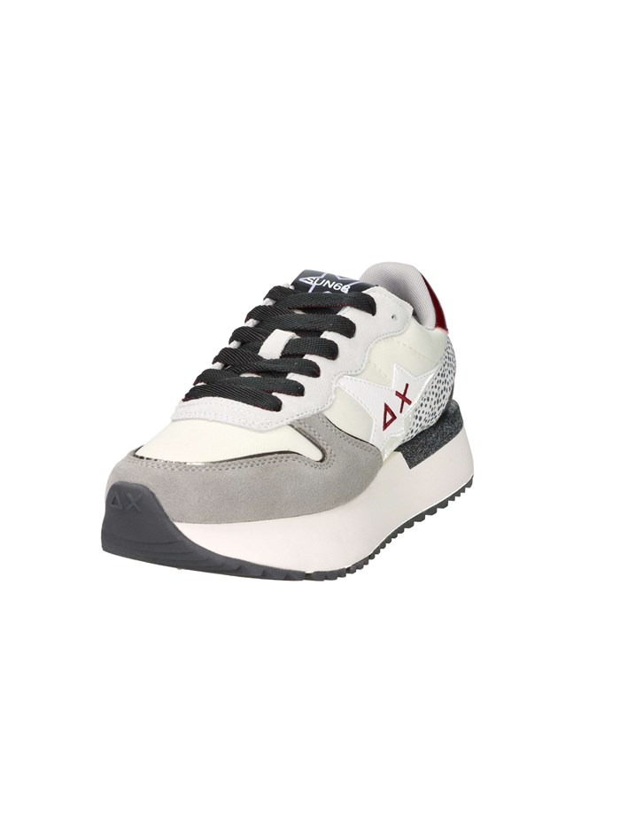 SNEAKERS BASSA Z45221 PANNA