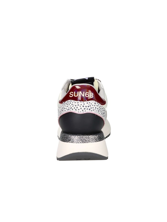 SNEAKERS BASSA Z45221 PANNA