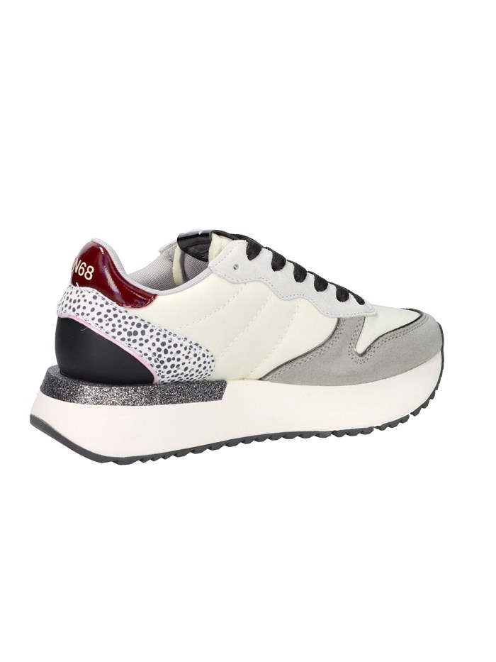SNEAKERS BASSA Z45221 PANNA