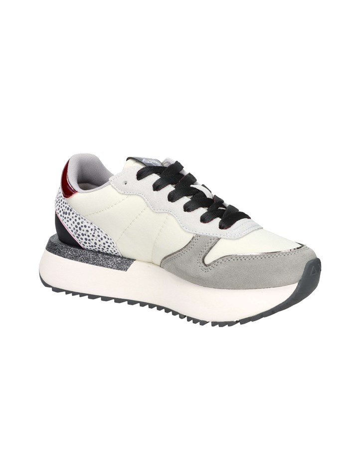 SNEAKERS BASSA Z45221 PANNA