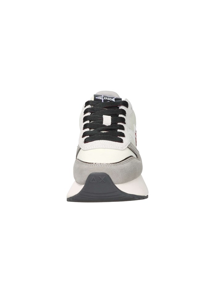 SNEAKERS BASSA Z45221 PANNA