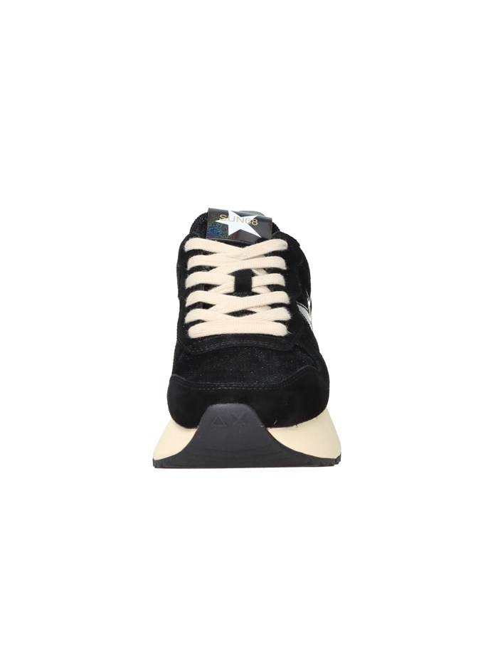 SNEAKERS BASSA Z45223 NERO