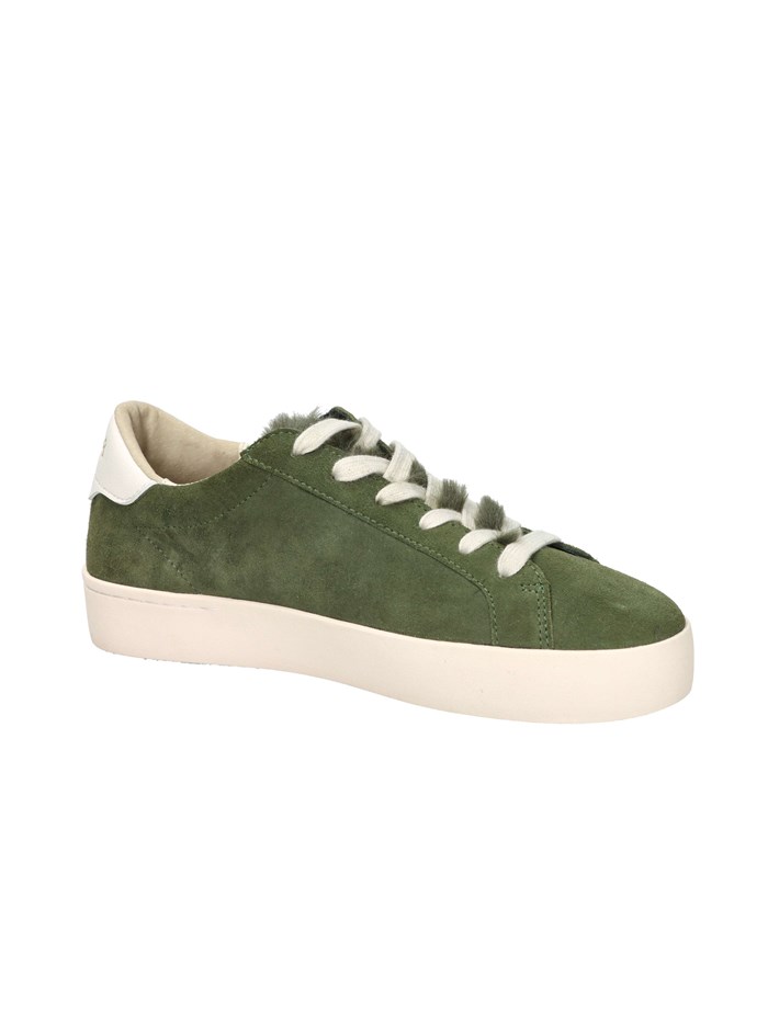 SNEAKERS BASSA Z45233 VERDONE