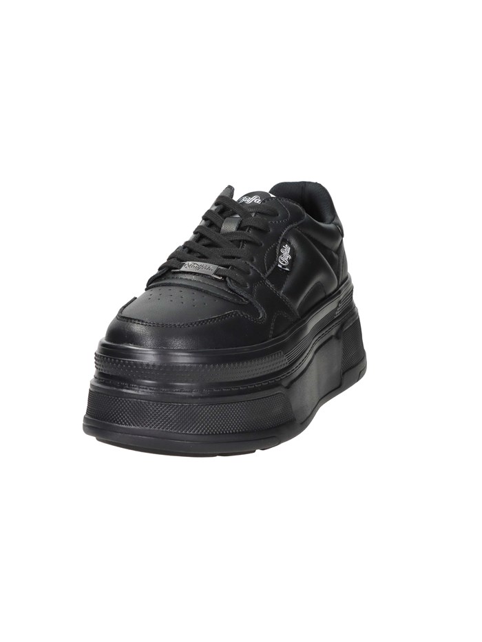 SNEAKERS BASSA BN1636260 NERO