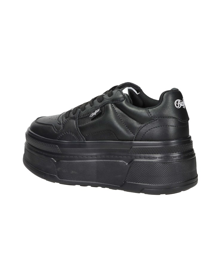 SNEAKERS BASSA BN1636260 NERO