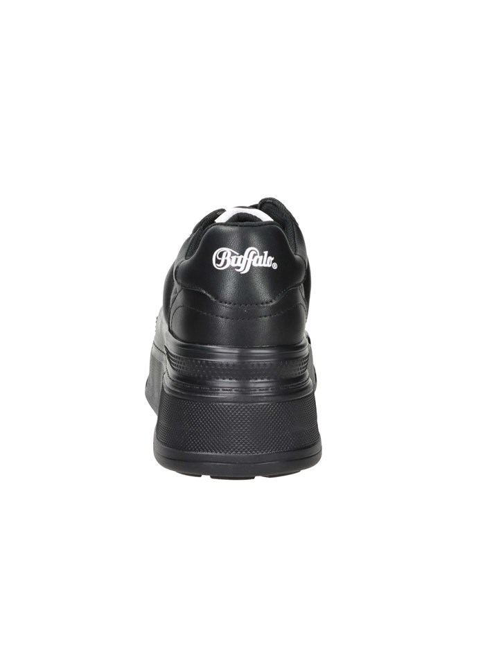 SNEAKERS BASSA BN1636260 NERO