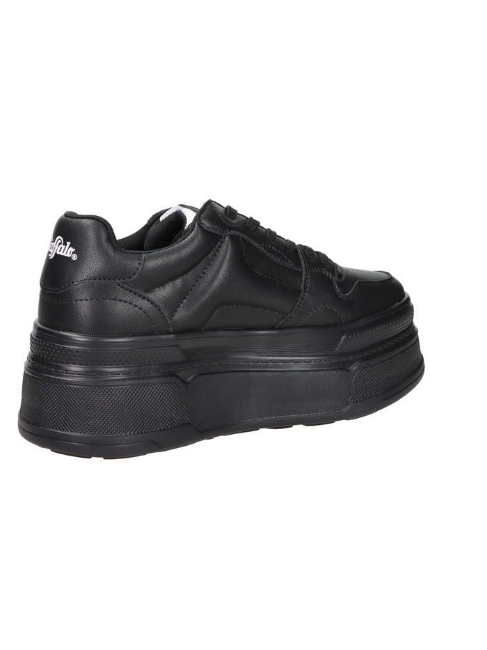 SNEAKERS BASSA BN1636260 NERO