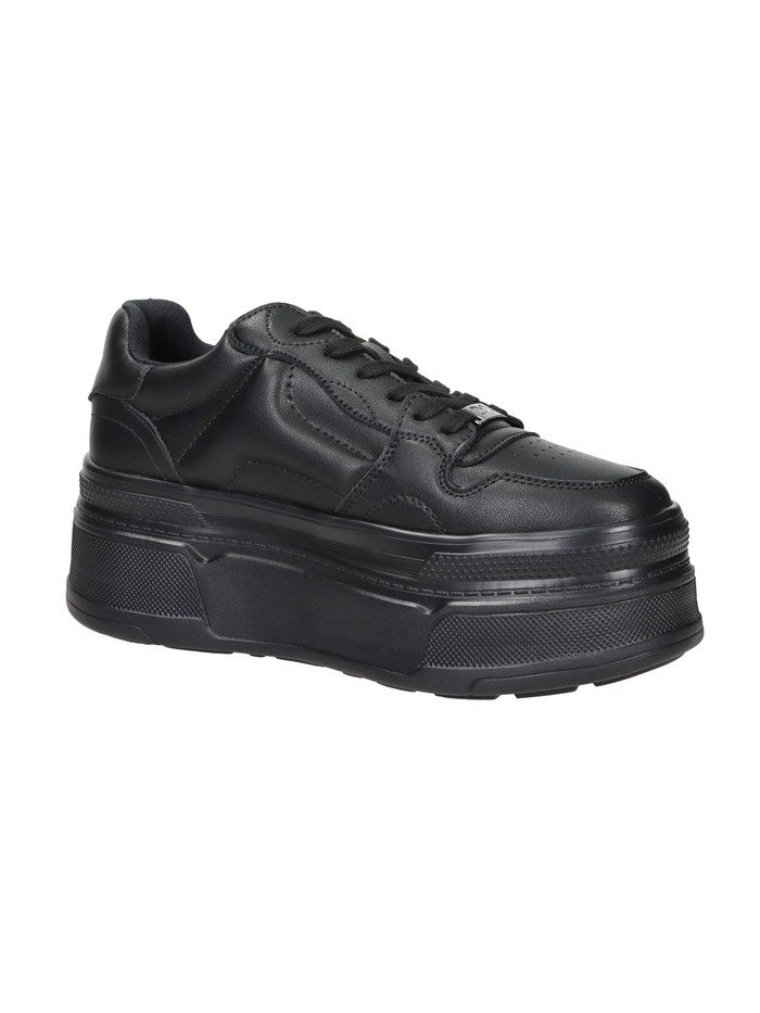 SNEAKERS BASSA BN1636260 NERO