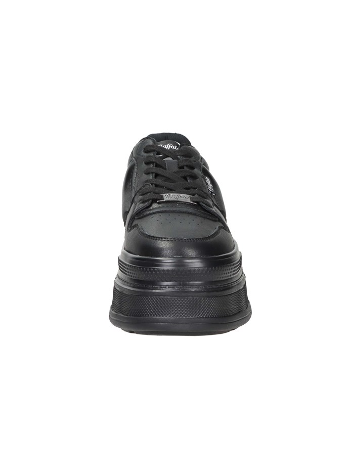 SNEAKERS BASSA BN1636260 NERO