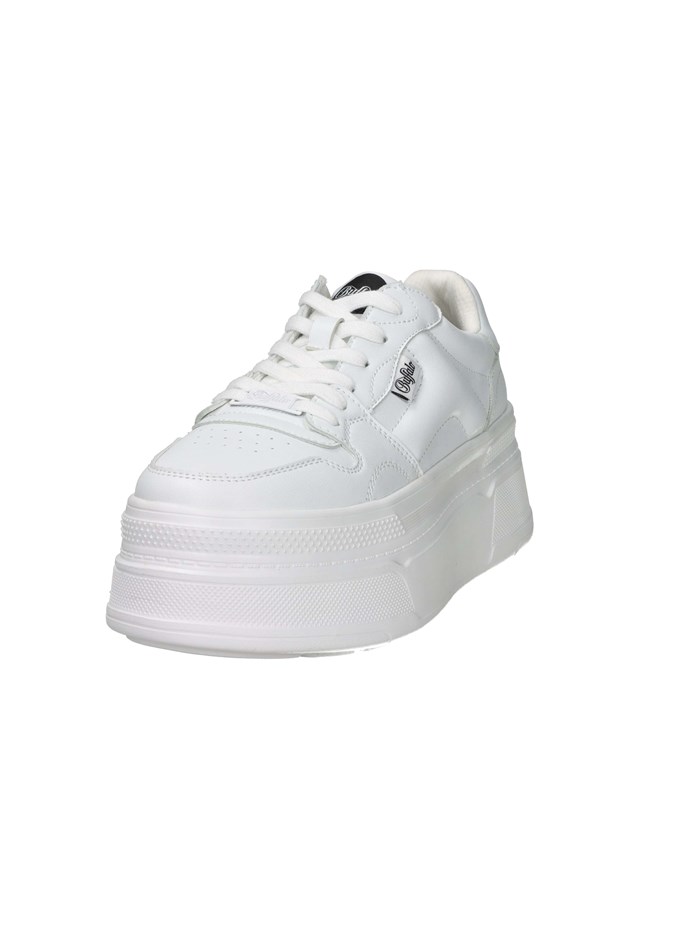 SNEAKERS BASSA BN1636261 BIANCO
