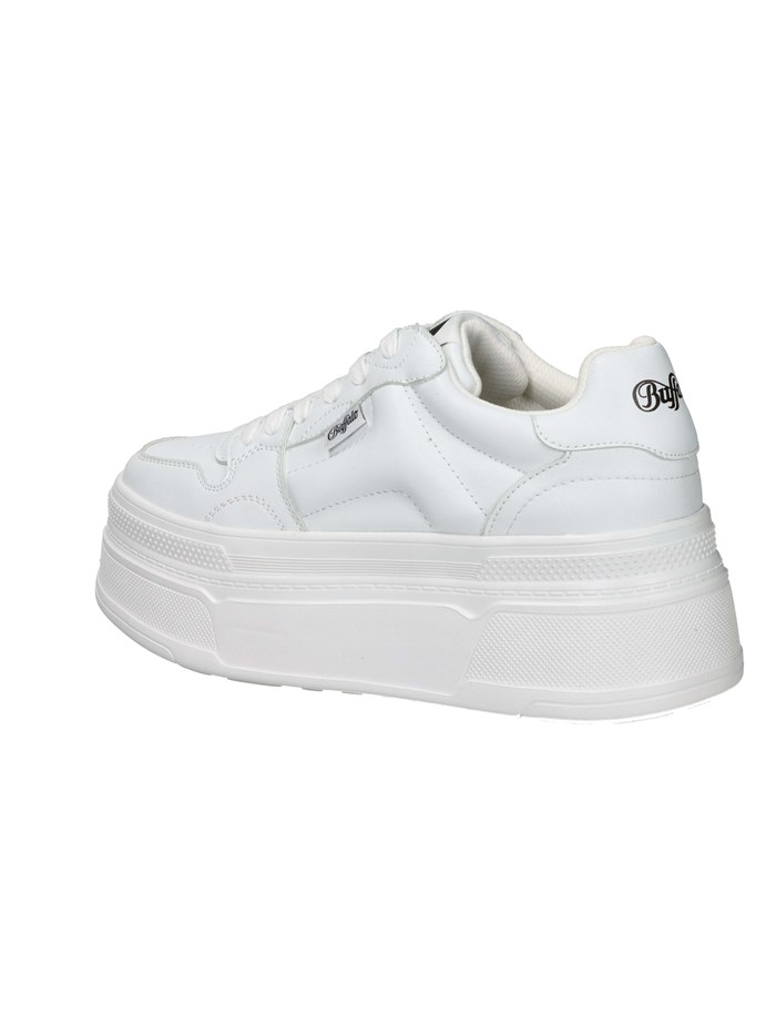 SNEAKERS BASSA BN1636261 BIANCO