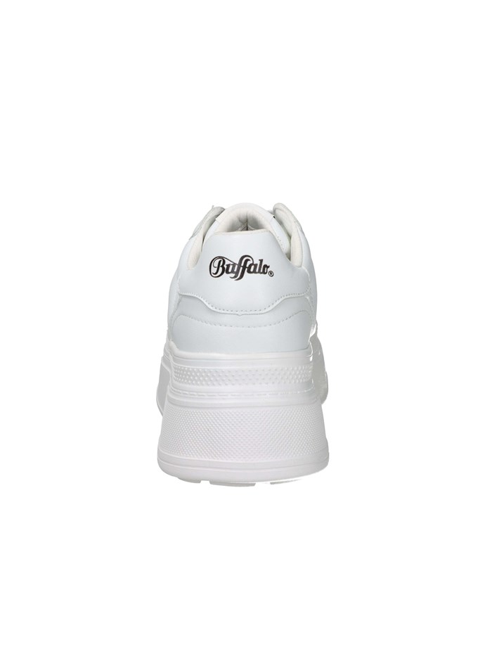 SNEAKERS BASSA BN1636261 BIANCO