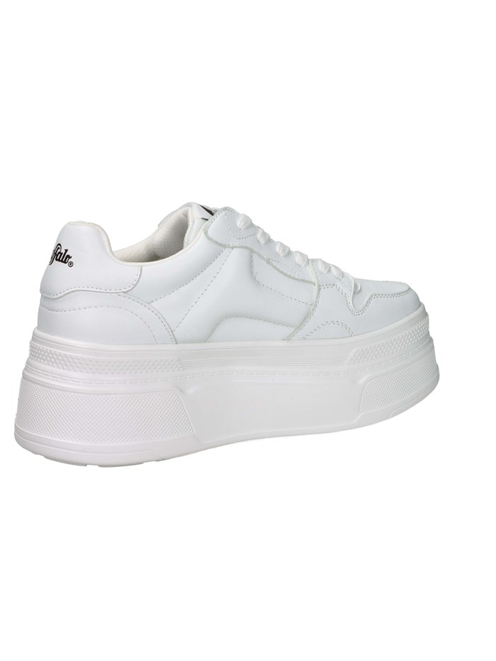 SNEAKERS BASSA BN1636261 BIANCO