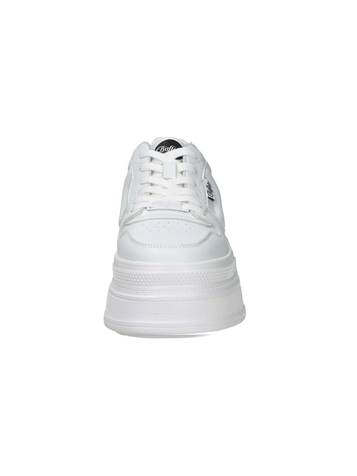 SNEAKERS BASSA BN1636261 BIANCO
