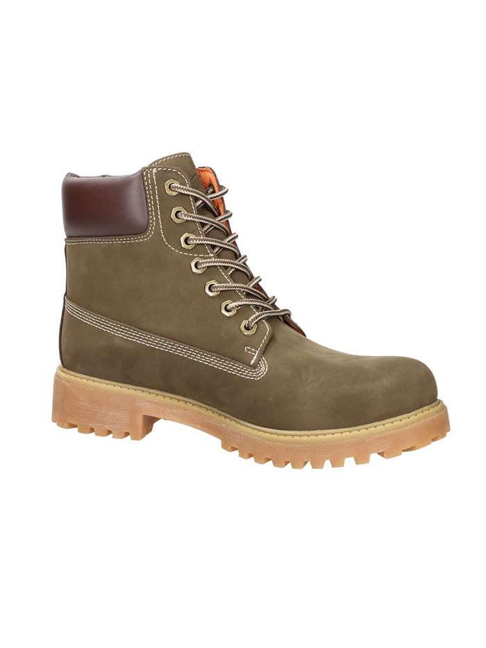 ANFIBI 102217666 MARRONE