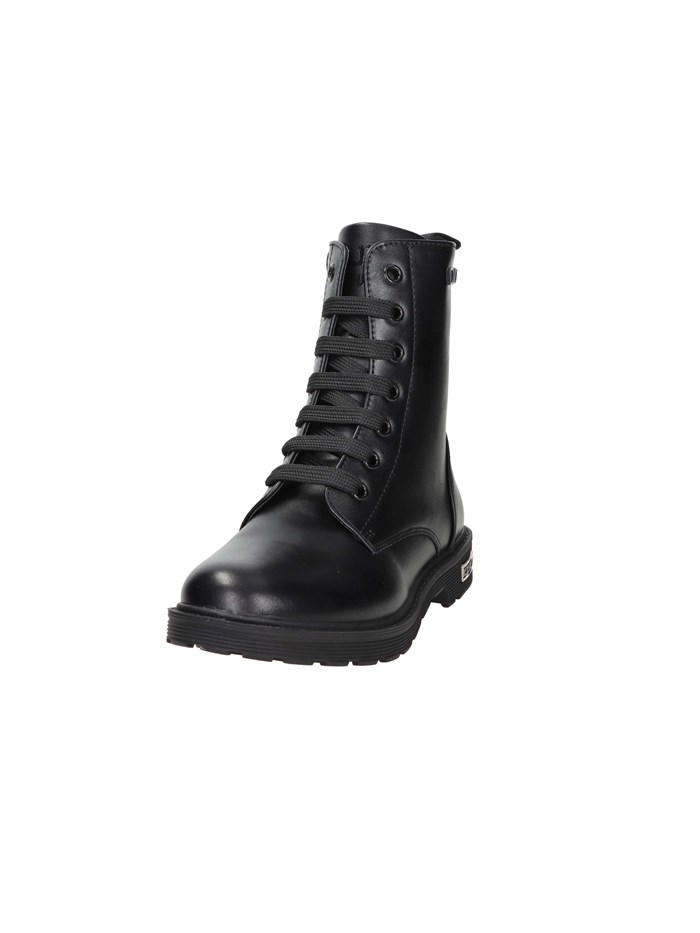 ANFIBI T-393 NERO