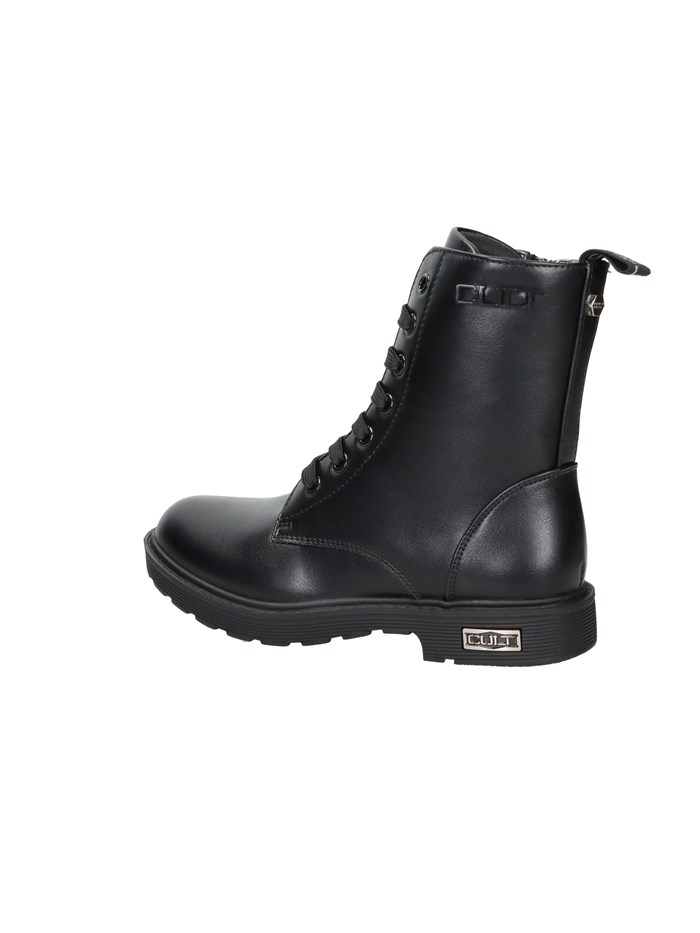 ANFIBI T-393 NERO