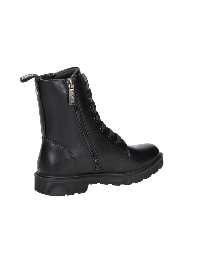 ANFIBI T-393 NERO