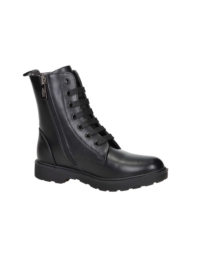 ANFIBI T-393 NERO