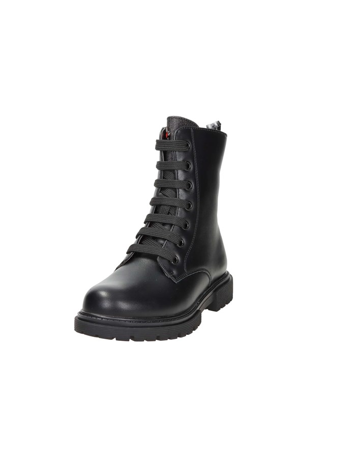 ANFIBI AG-17550 NERO