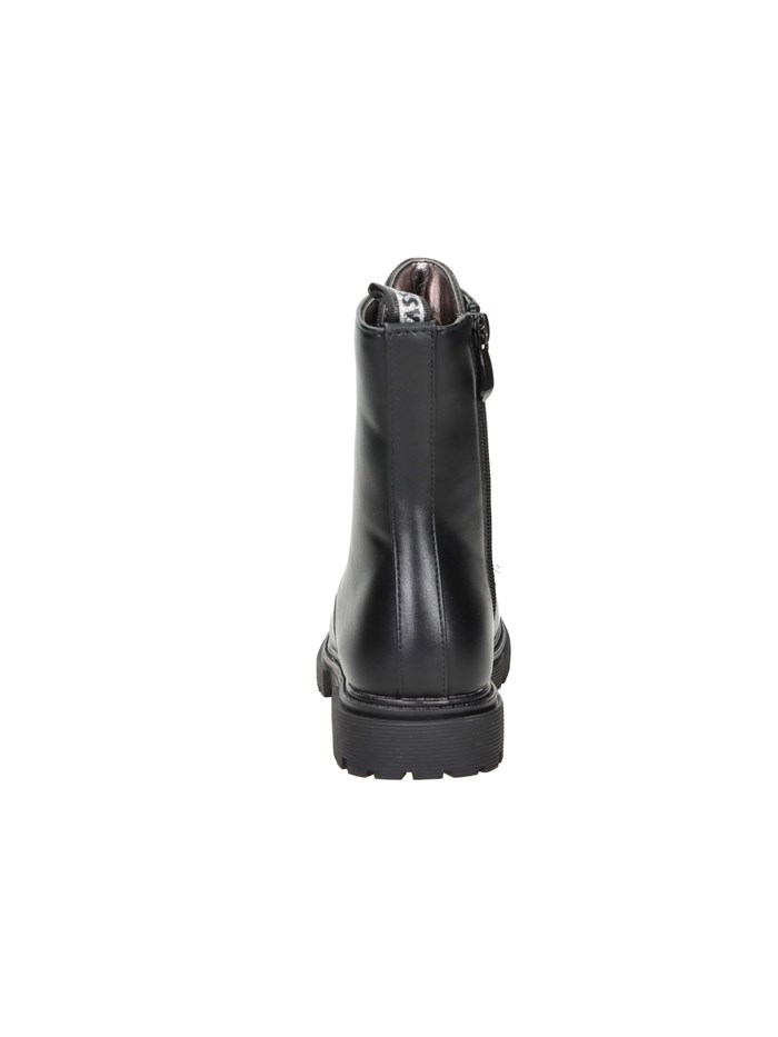 ANFIBI AG-17550 NERO
