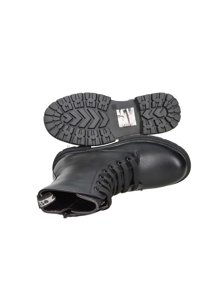ANFIBI AG-17550 NERO
