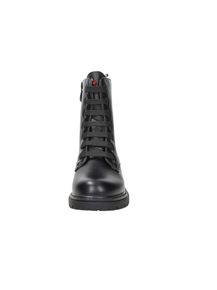 ANFIBI AG-17550 NERO
