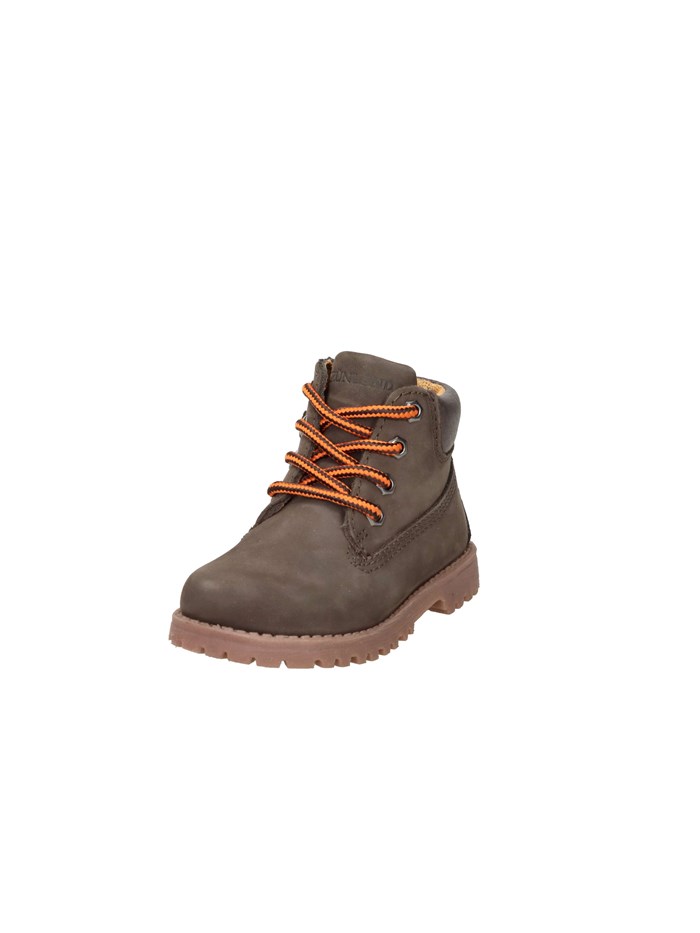 ANFIBI PP0473-88 MARRONE