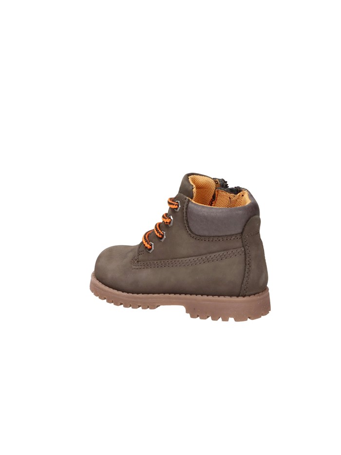 ANFIBI PP0473-88 MARRONE