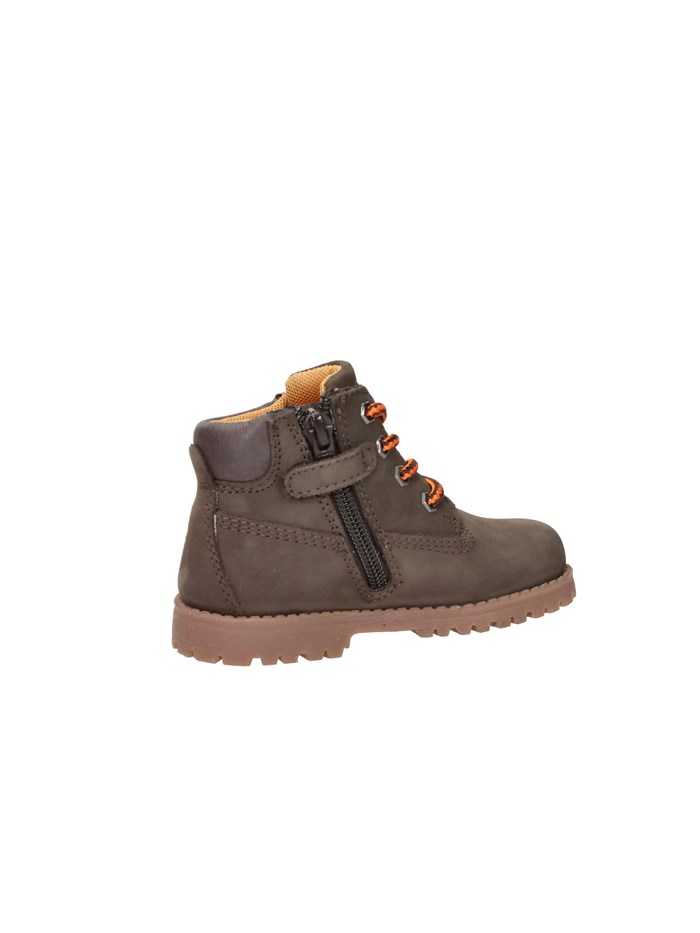 ANFIBI PP0473-88 MARRONE