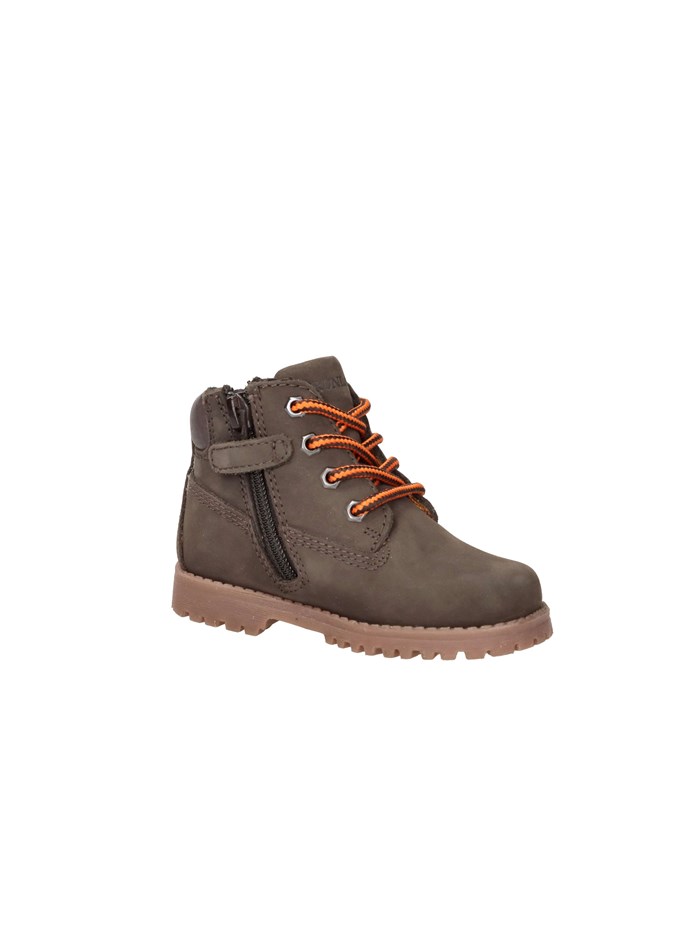 ANFIBI PP0473-88 MARRONE