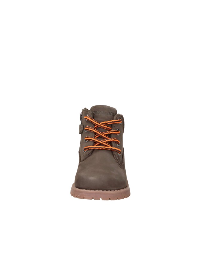 ANFIBI PP0473-88 MARRONE