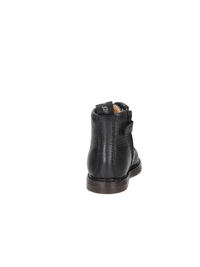 ANFIBI PP0471-88 NERO
