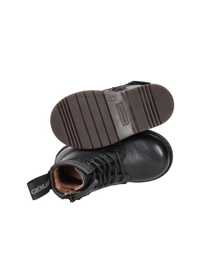 ANFIBI PP0471-88 NERO