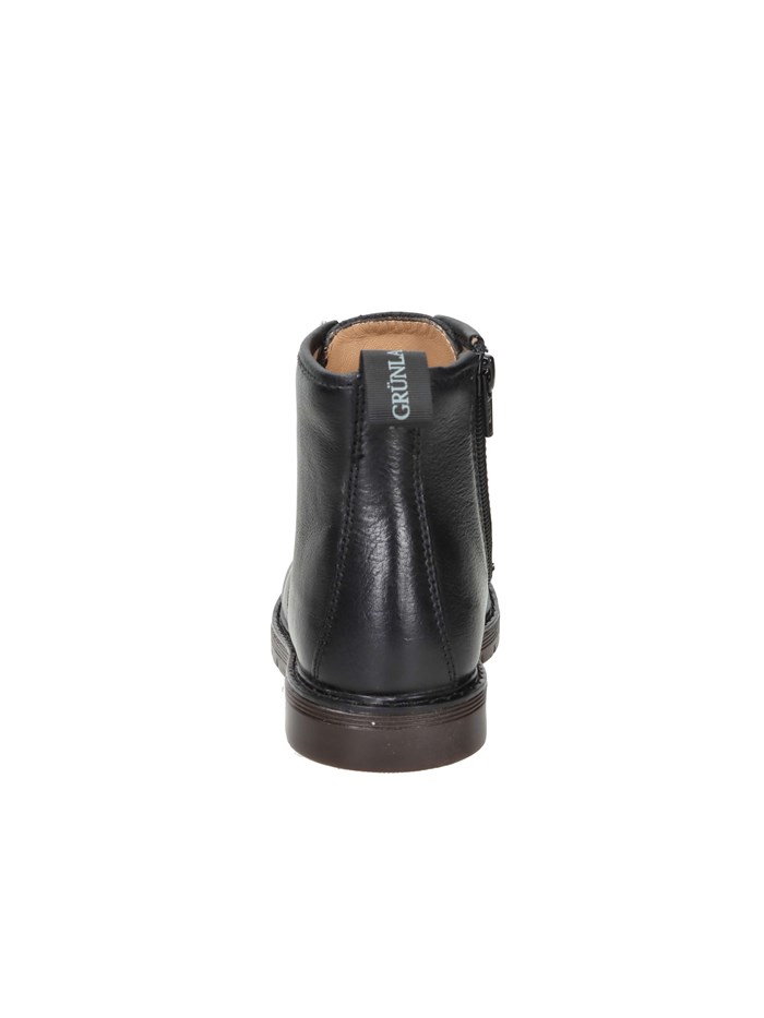 ANFIBI PO1809-88 NERO