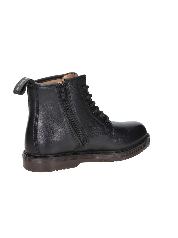 ANFIBI PO1809-88 NERO