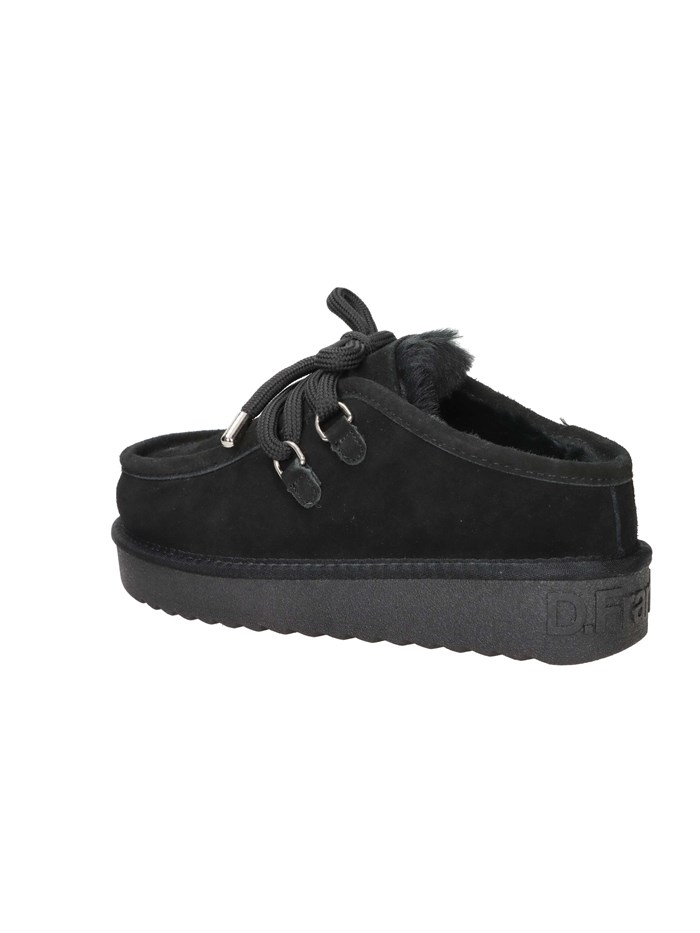 SABOT DFSH375005 NERO