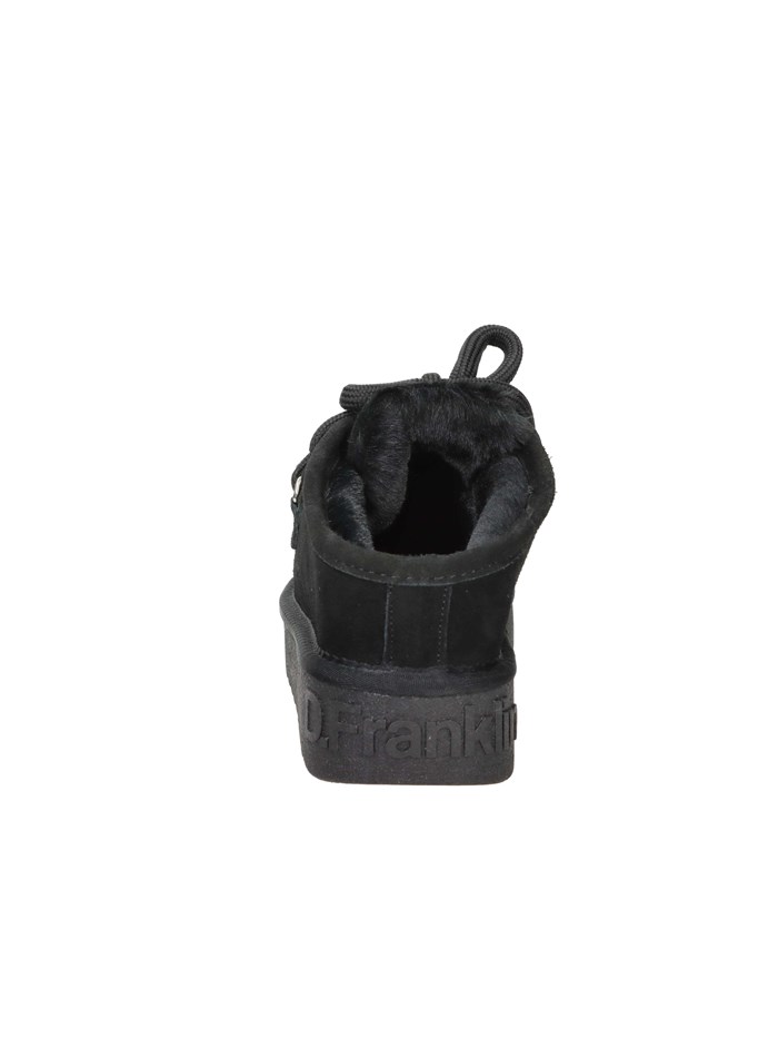 SABOT DFSH375005 NERO