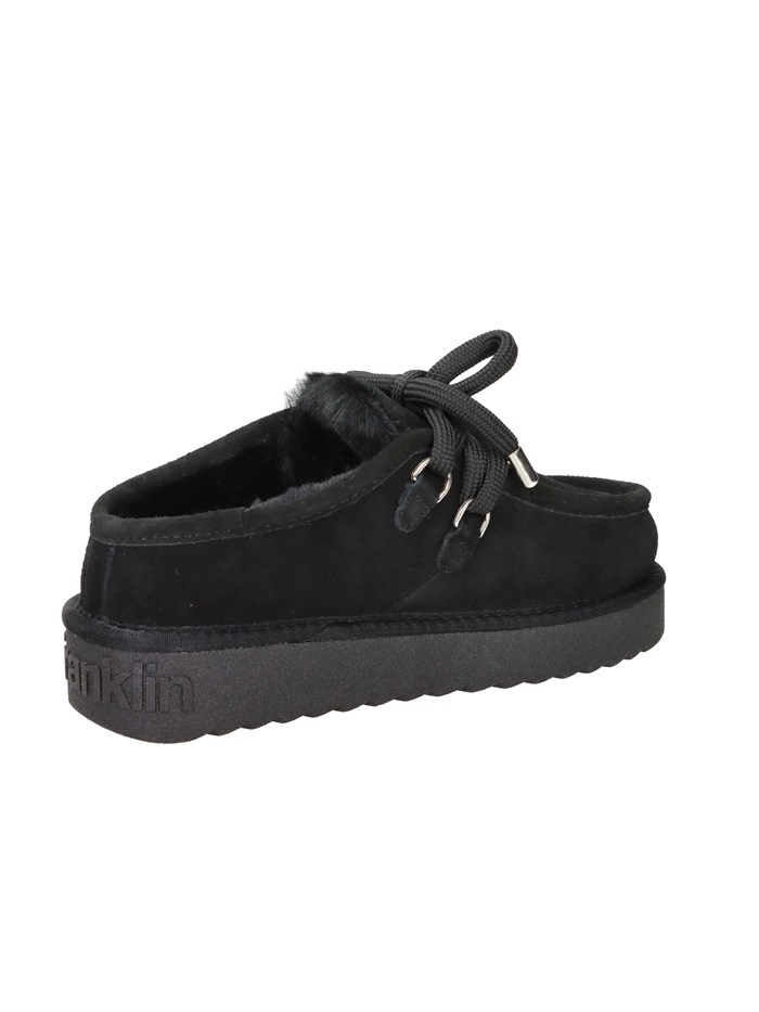 SABOT DFSH375005 NERO