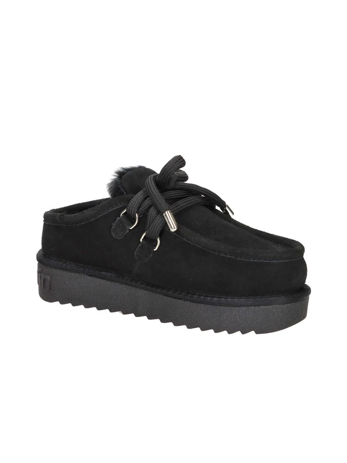 SABOT DFSH375005 NERO