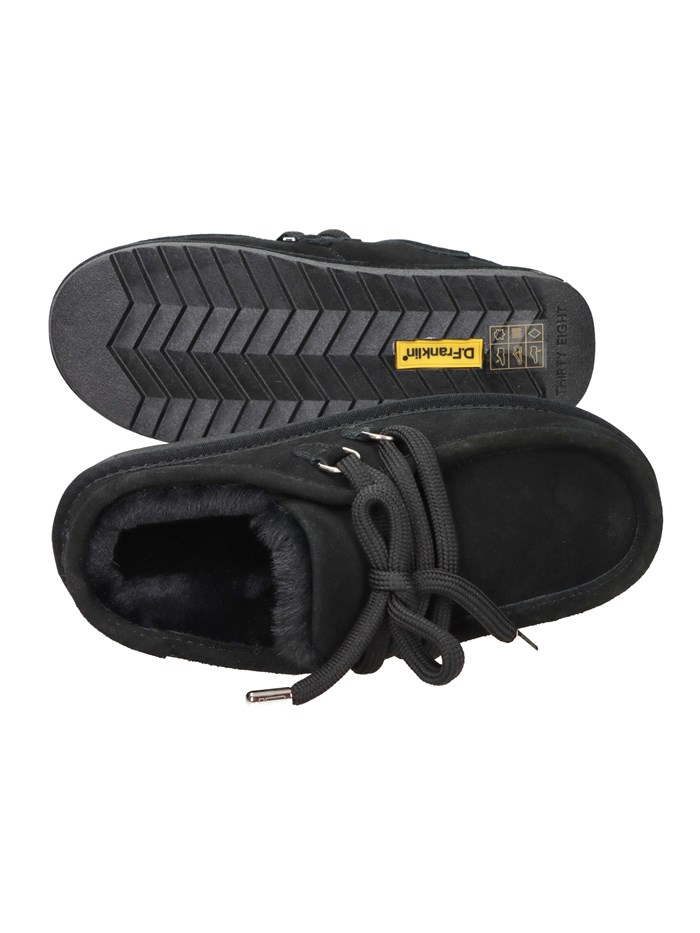 SABOT DFSH375005 NERO
