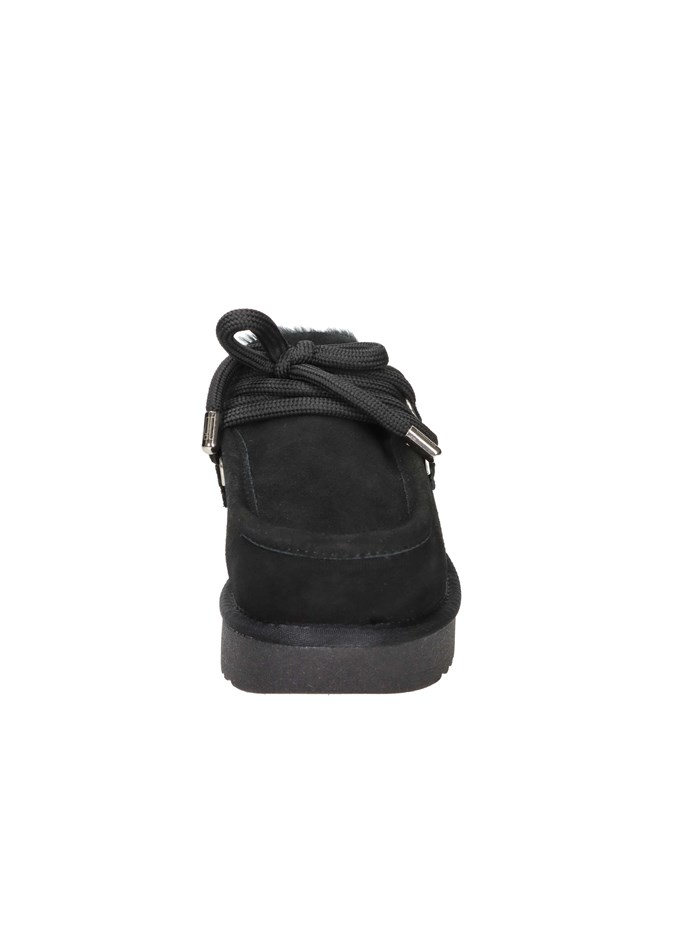 SABOT DFSH375005 NERO