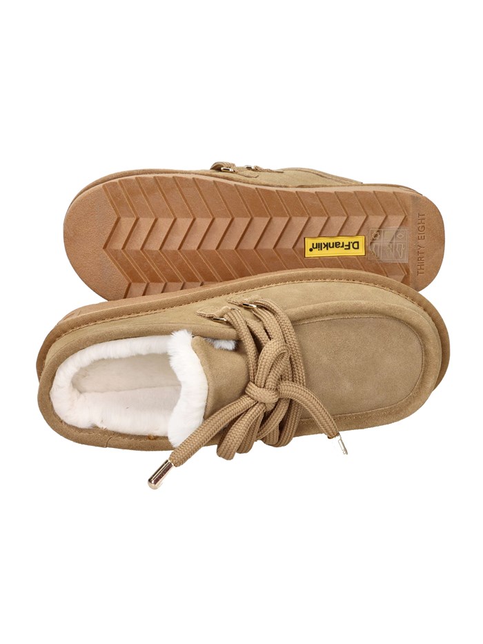 SABOT DFSH375005 CAMMELLO