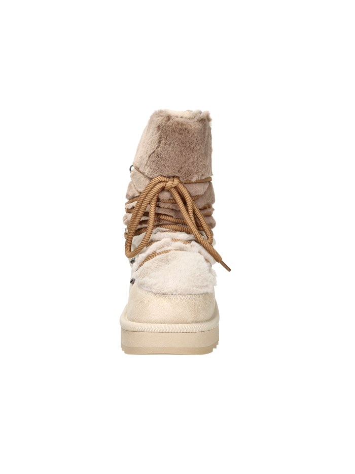 STIVALETTI BASSI DFSH3710012 TAUPE